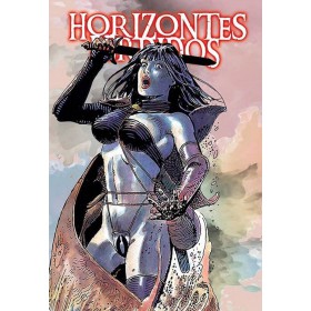 Horizontes Perdidos Vol 5